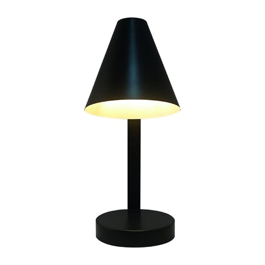 Nordlux Wilmer Indoor Table Lamp Black je871