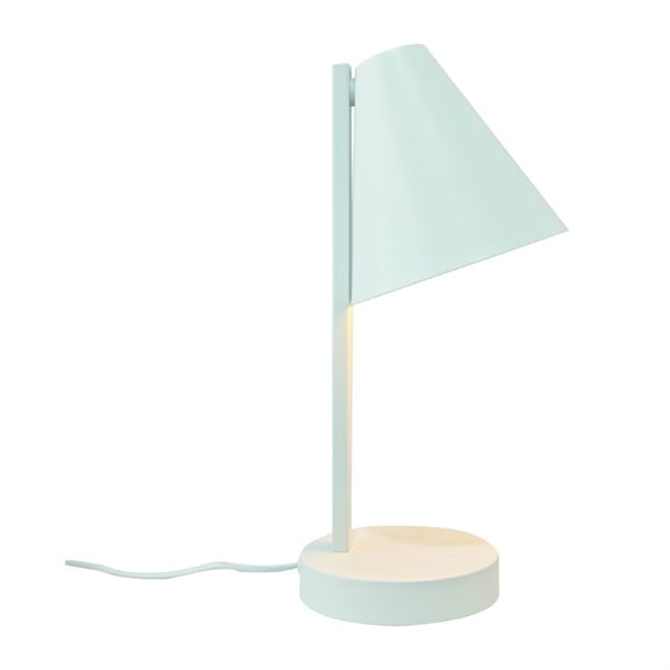 Nordlux Wilmer Indoor Table Lamp White je872