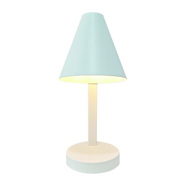 Nordlux Wilmer Indoor Table Lamp White je872