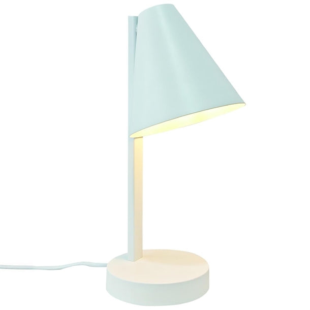 Nordlux Wilmer Indoor Table Lamp White je872
