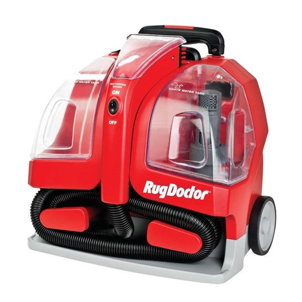 Rug Doctor Portable Spot Cleaner 1093306 je900