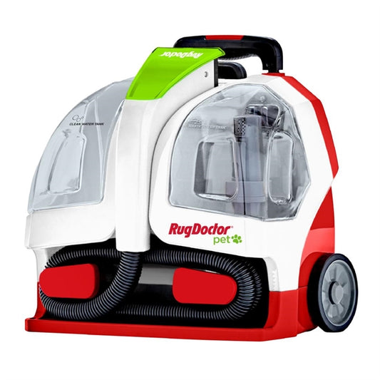 Rug Doctor Portable Spot Cleaner PET Version 1093407 je901