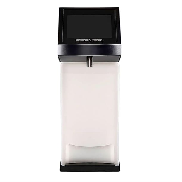 Server Direct Pour Single+ Sauce Dispenser je931
