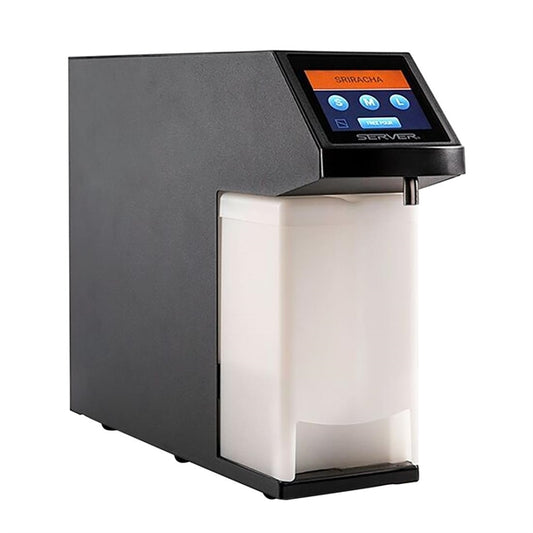 Server Direct Pour Single+ Sauce Dispenser je931