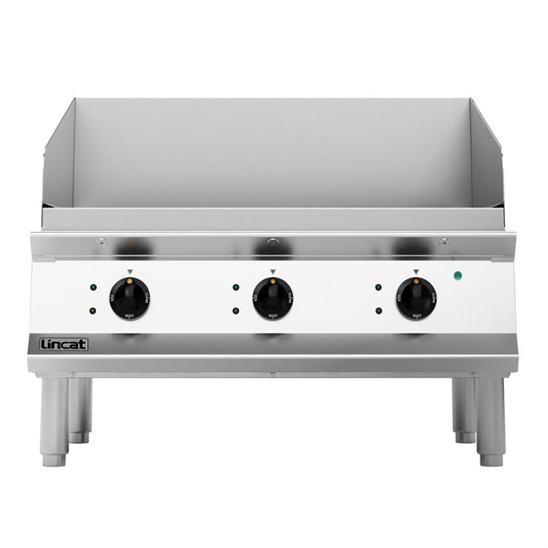 Lincat Opus Ignite Electric Countertop Chargrill p_je954