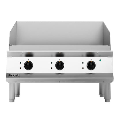 Lincat Opus Ignite Electric Countertop Chargrill p_je954