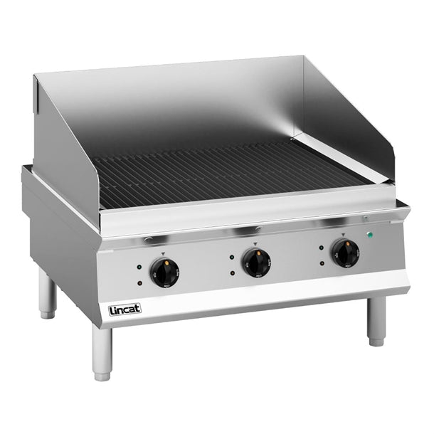Lincat Opus Ignite Electric Countertop Chargrill p_je954