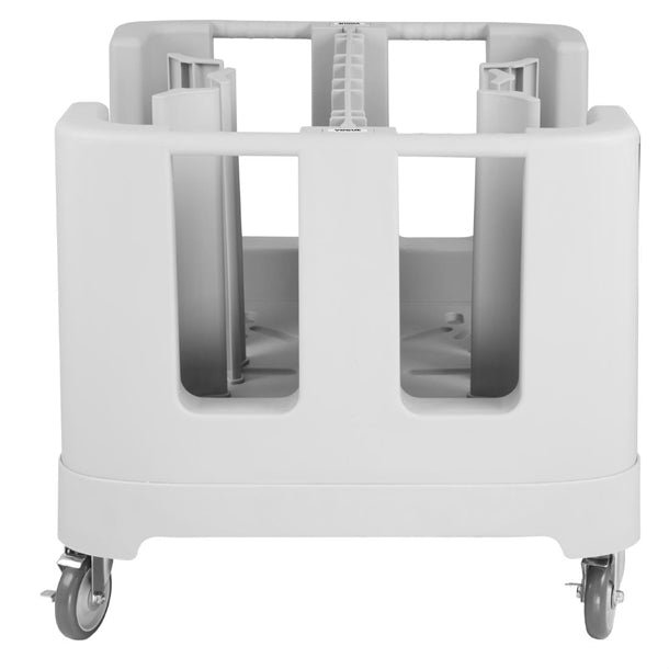 Vogue Adjustable Dish Caddy jf007