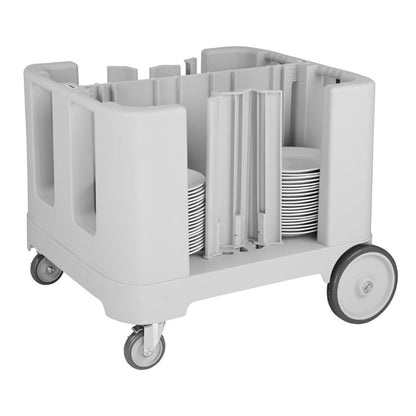 Vogue Adjustable Dish Caddy jf007