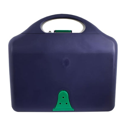 Reliance Medical Large Workplace First Aid Kit Green jf020