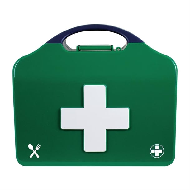 Reliance Medical Masterchef Catering First Aid Kit Small jf026