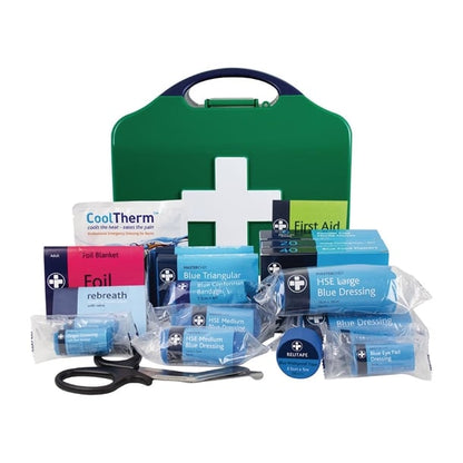 Reliance Medical Masterchef Catering First Aid Kit Small jf026