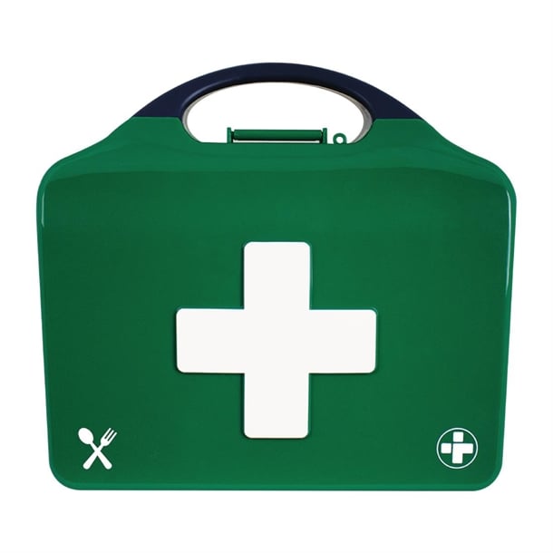 Reliance Medical Masterchef Catering First Aid Kit Medium jf027