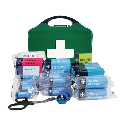 Reliance Medical Masterchef Catering First Aid Kit Medium jf027