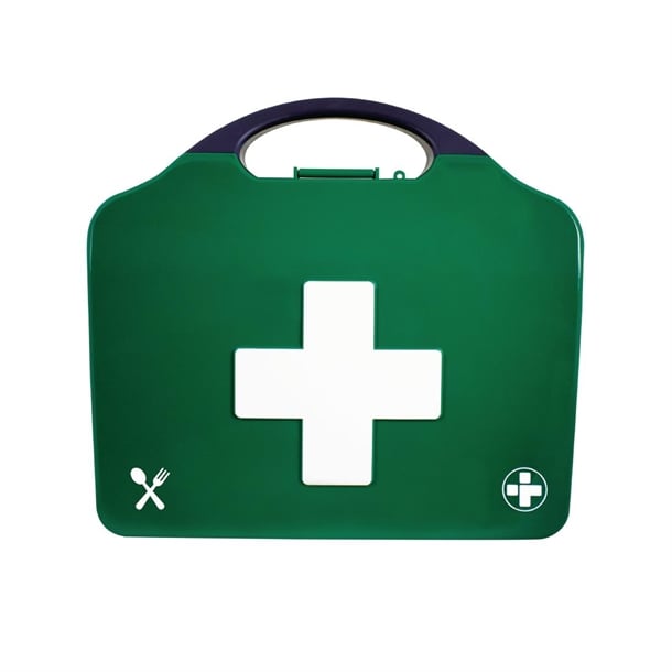 Reliance Medical Masterchef Catering First Aid Kit Large jf030
