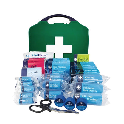 Reliance Medical Masterchef Catering First Aid Kit Large jf030