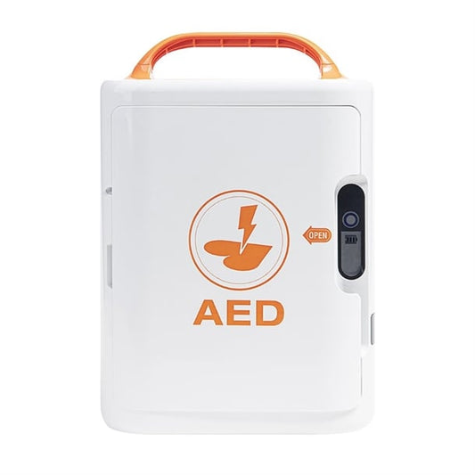 Mediana HeartOn A16 Fully Automatic Defibrillator jf047