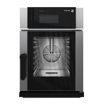 Fagor iKORE Kompact PureSteam Combi Oven with Intelligent Wash 6x 1/1 GN jf050