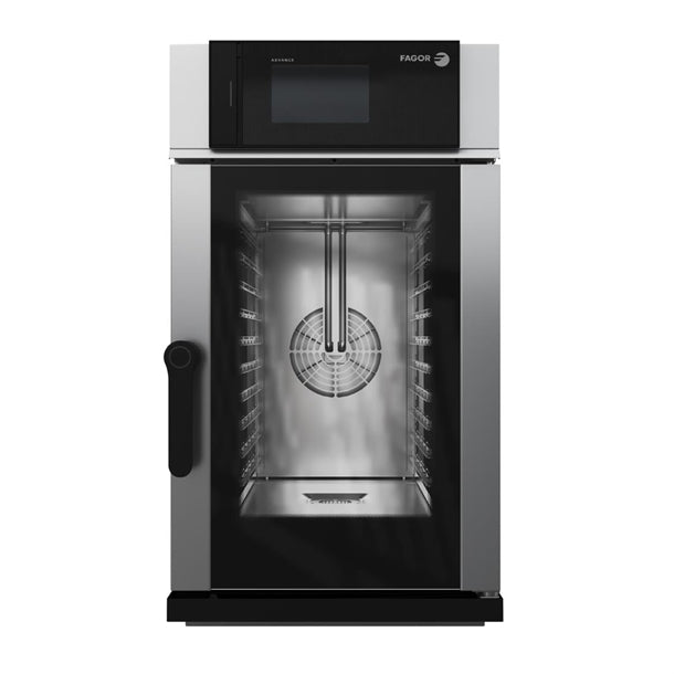 Fagor iKORE Kompact Combination Oven 10x 1/1GN jf057