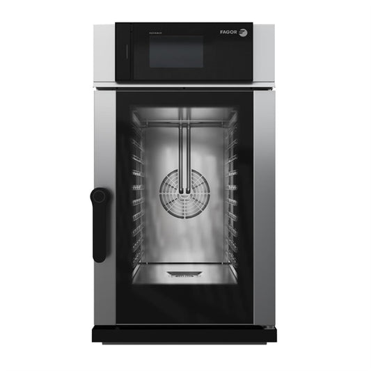 Fagor iKORE Kompact Combination Oven 10x 1/1GN jf057