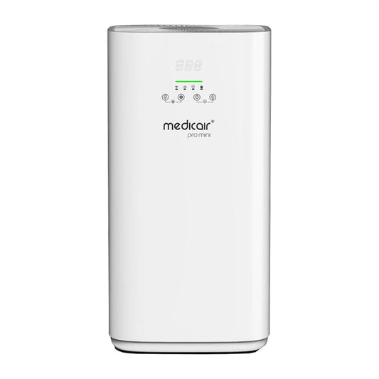 MedicAir Pro Mini Air Purifier jf064