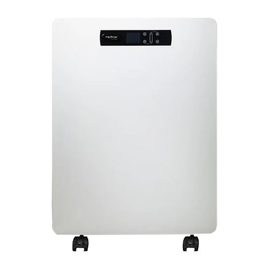 MedicAir Pro Max Air Purifier WAAMSSFL6 jf066