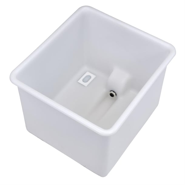 Cambro Camcrisper 120Ltr jf098