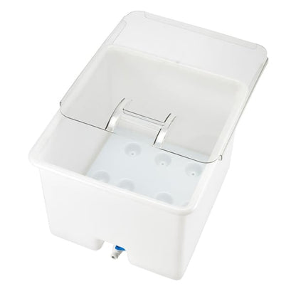 Cambro Camcrisper 120Ltr jf098