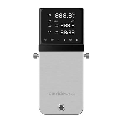 Sous Vide Tools iVide Pro Stirred Water Bath p_jf726