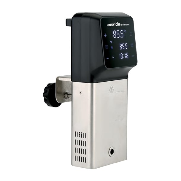 Sous Vide Tools iVide Plus Jnr Stirred Water Bath p_jf721