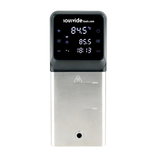 Sous Vide Tools iVide Plus Jnr Stirred Water Bath p_jf721