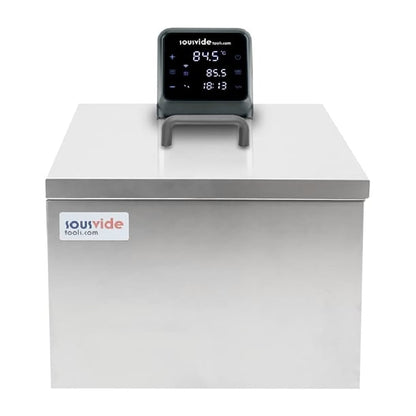 Sous Vide Tools iVide Plus Jnr Stirred Water Bath p_jf721