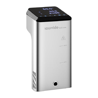 Sous Vide Tools iVide Plus Stirred Water Bath p_jf723