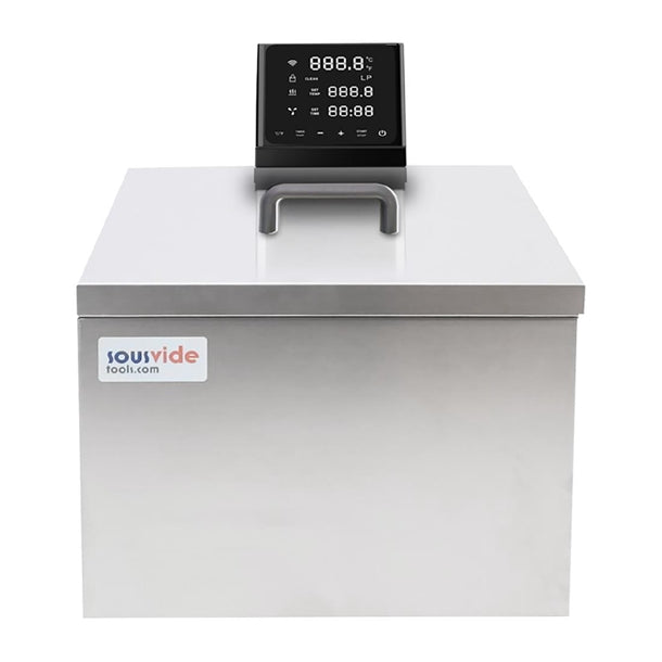 Sous Vide Tools iVide Pro Stirred Water Bath p_jf726