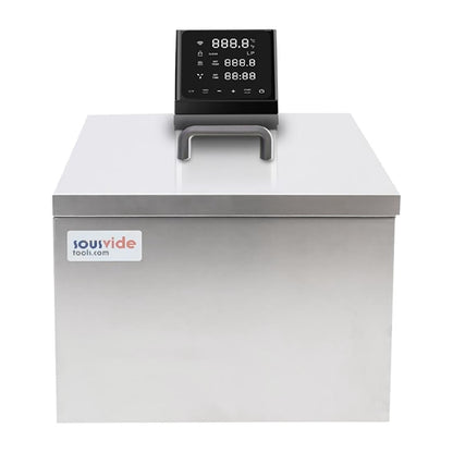 Sous Vide Tools iVide Pro Stirred Water Bath p_jf726