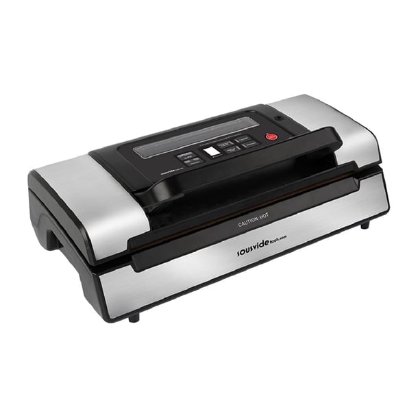 SousVideTools Vacuum Sealer VS520P jf730