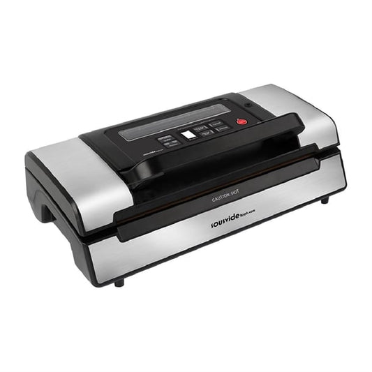 SousVideTools Vacuum Sealer VS520P jf730