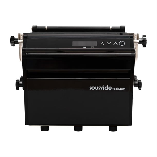 SousVideTools Infuser Chamber Vacuum Packer jf734