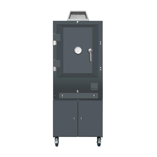 Bertha Original Charcoal Oven Slate jf743