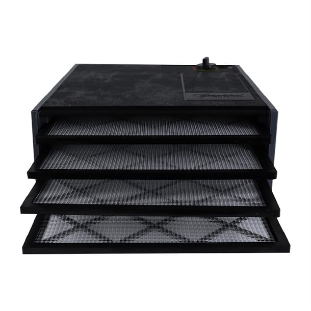 Excalibur 4 Tray Dehydrator 2400 jf754
