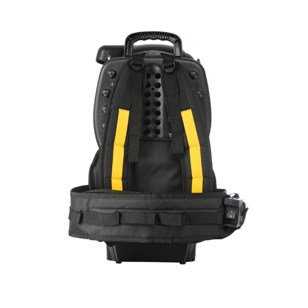 V-TUF M-Class Battery Powered Ruckvac Backpack Vacuum jf772