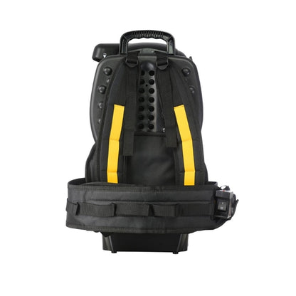 V-TUF M-Class Battery Powered Ruckvac Backpack Vacuum jf772