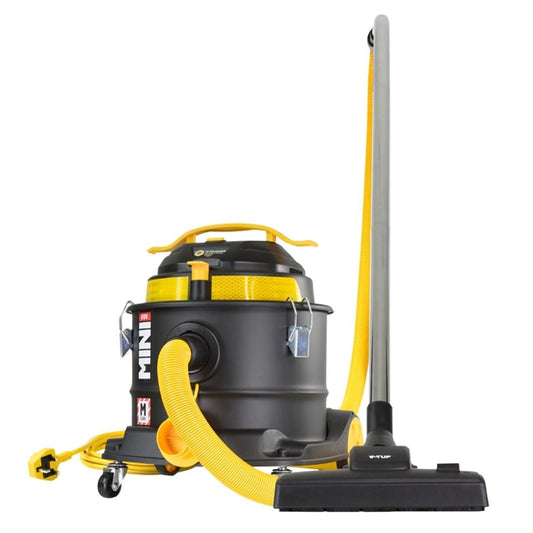 V-TUF M-Class Mini Dust Extractor HSV 15L jf773