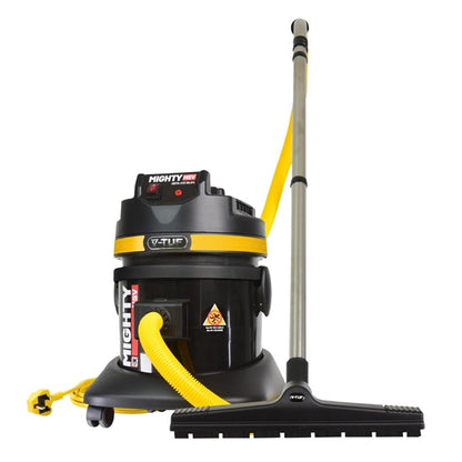 V-TUF M-Class Industrial Wet & Dry Vacuum Cleaner Mighty HSV 21L jf774