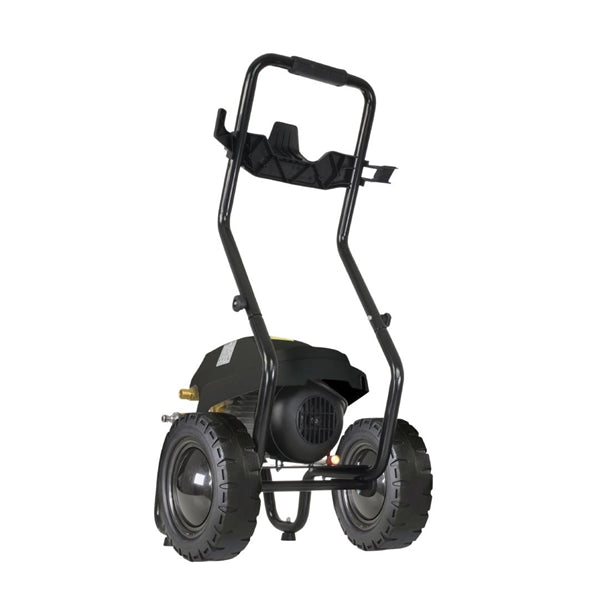 V-TUF Professional Cold Pressure Washer With Cage Frame HDC140 jf778