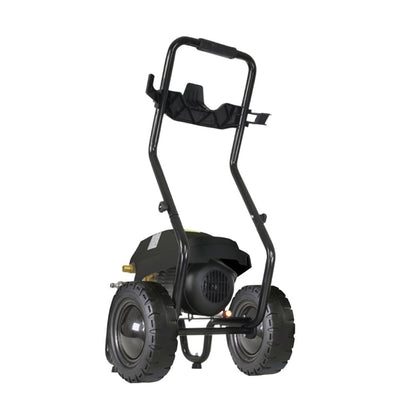 V-TUF Professional Cold Pressure Washer With Cage Frame HDC140 jf778