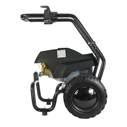 V-TUF Professional Cold Pressure Washer With Cage Frame HDC140 jf778