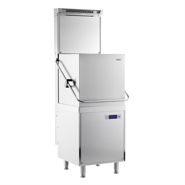 Classeq CP500SR Passthrough Dishwasher / Glasswasher with Steam Recovery p_jf782