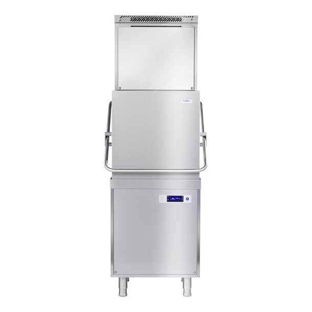 Classeq CP500SR Passthrough Dishwasher / Glasswasher with Steam Recovery p_jf782