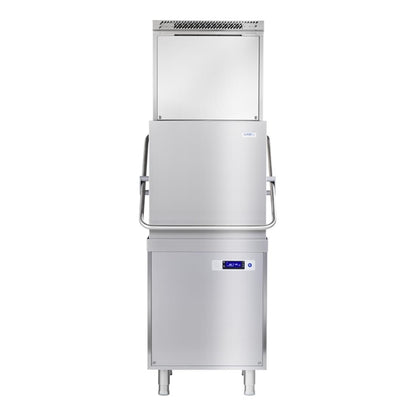 Classeq CP500SR Passthrough Dishwasher / Glasswasher with Steam Recovery p_jf782